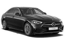 Van Hire Boston - C Class Auto - car hire Boston